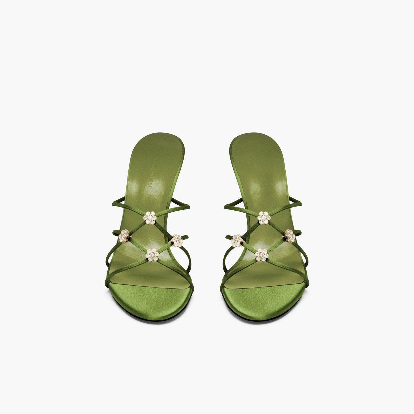 FAREENA MULE
