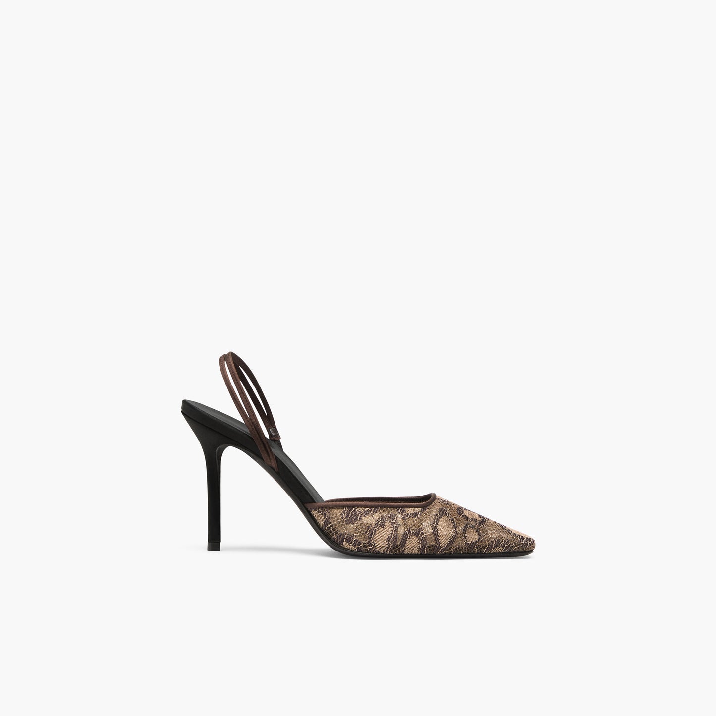 BANU SLINGBACK