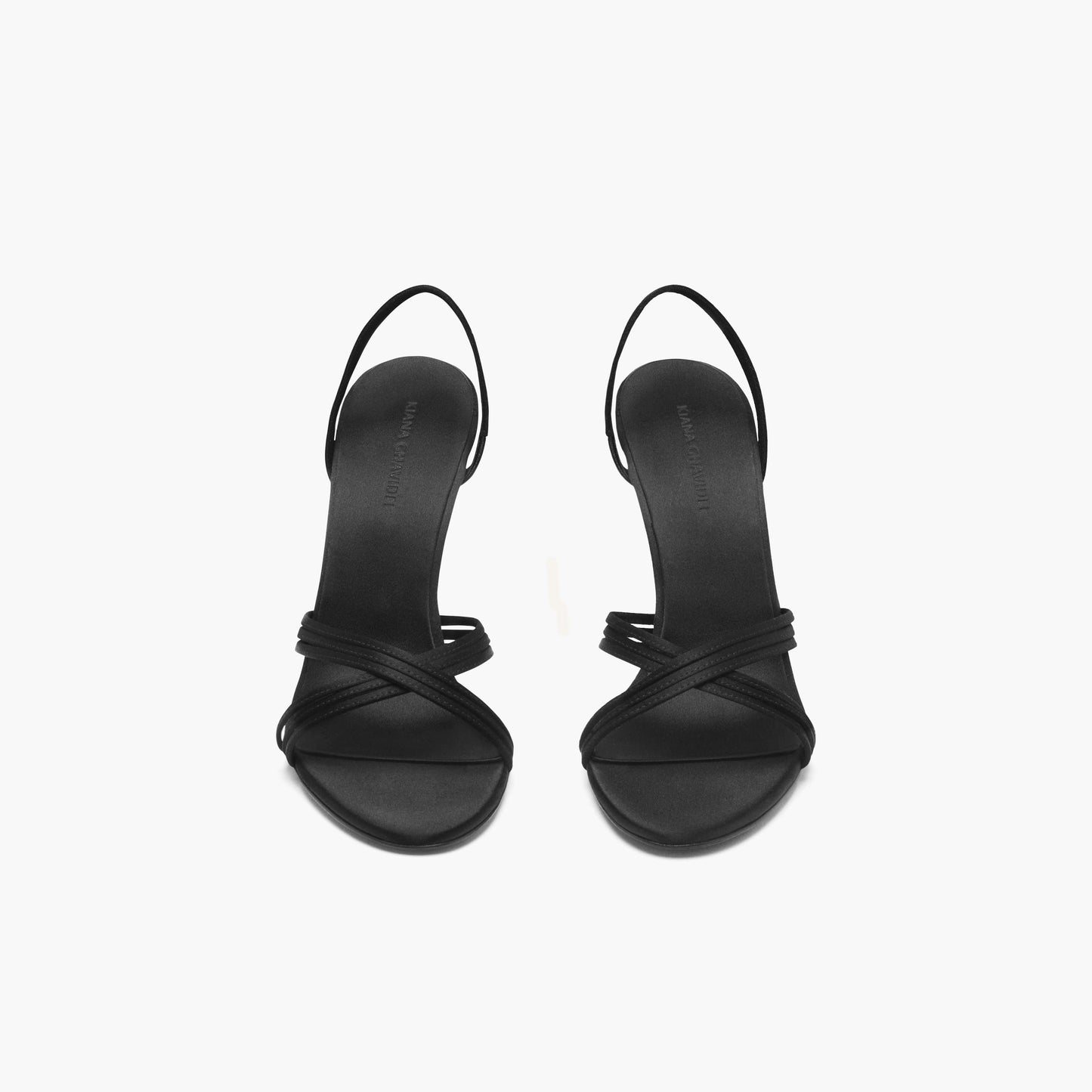 CYRA SANDAL