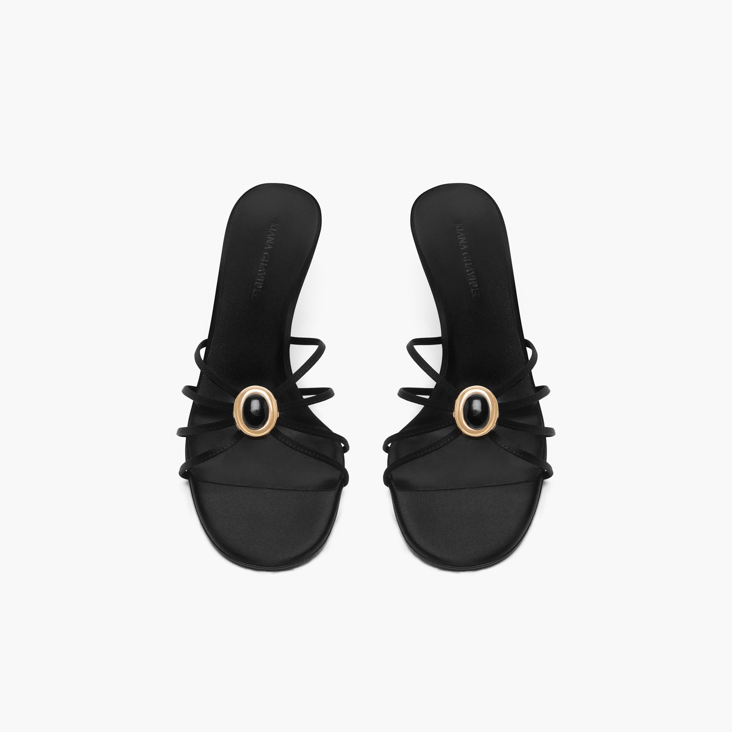 FARAH MULE