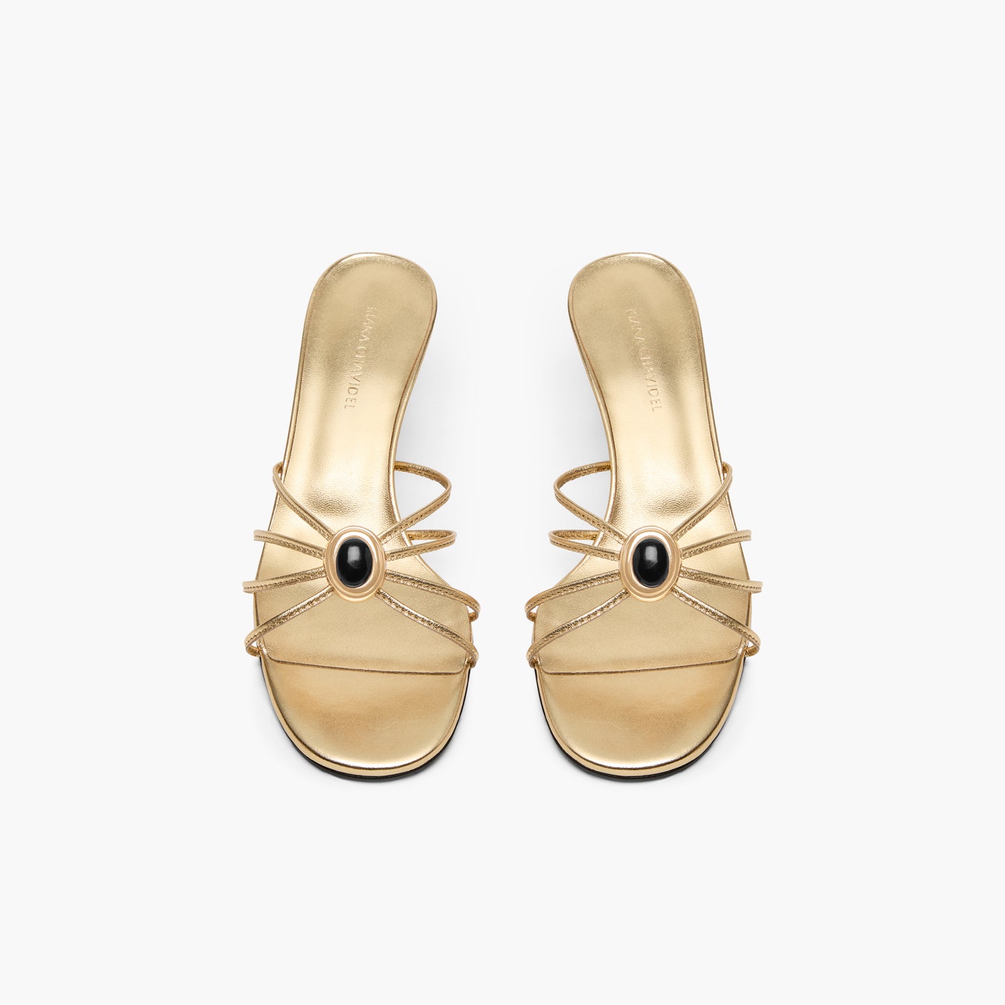FARAH MULE