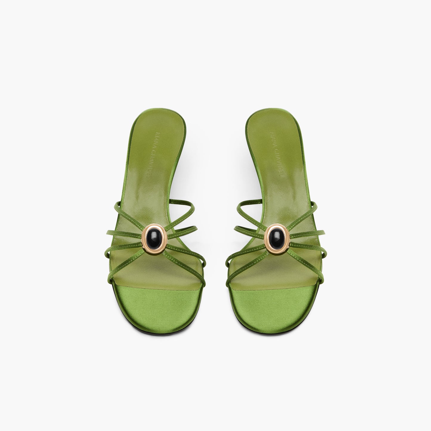 FARAH MULE