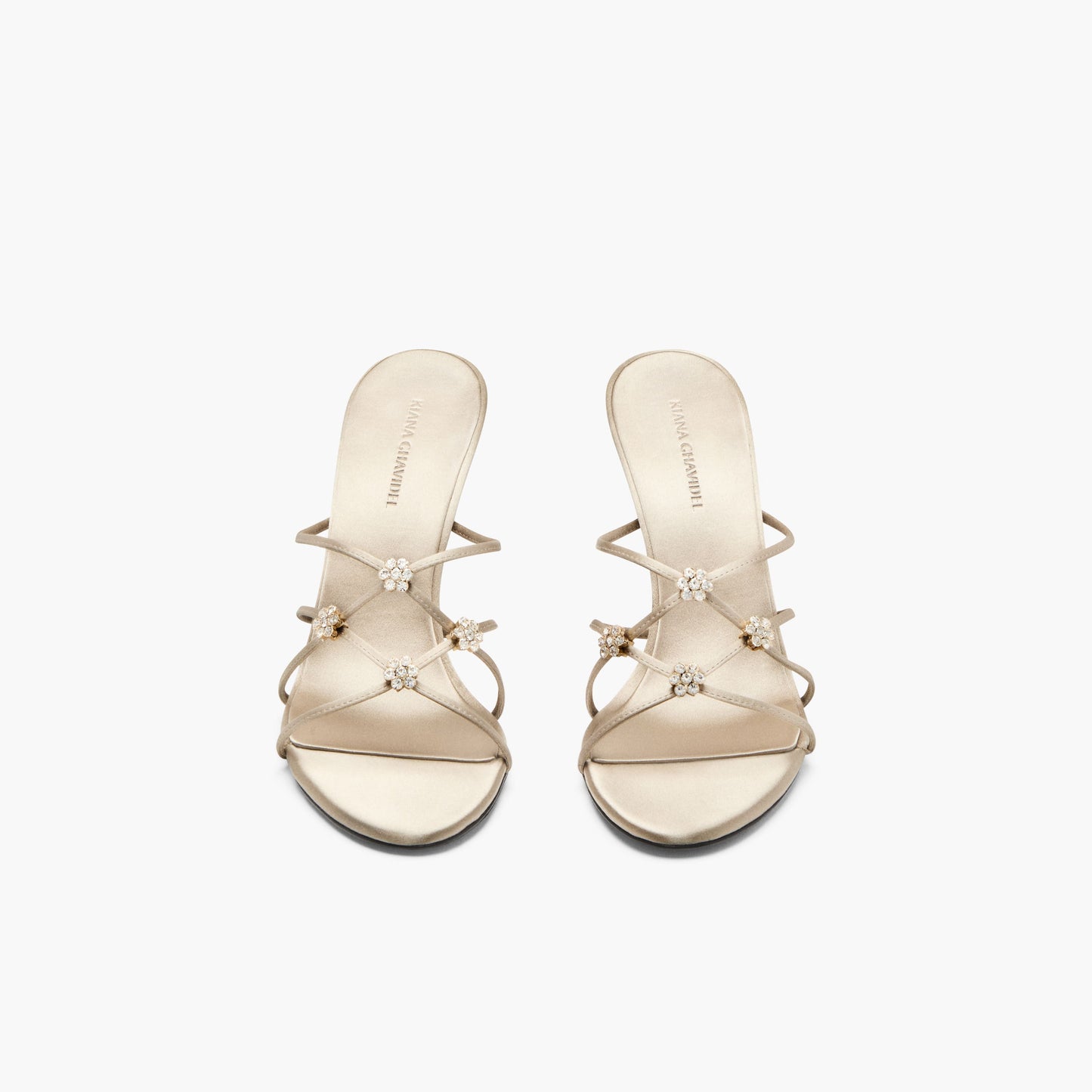 FAREENA MULE