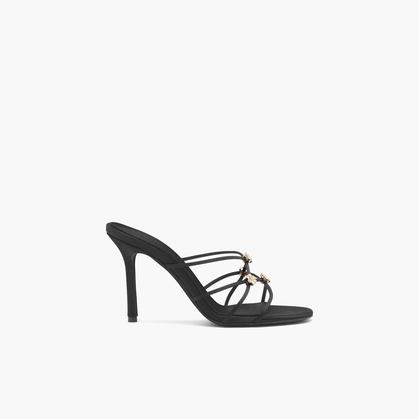 FAREENA MULE