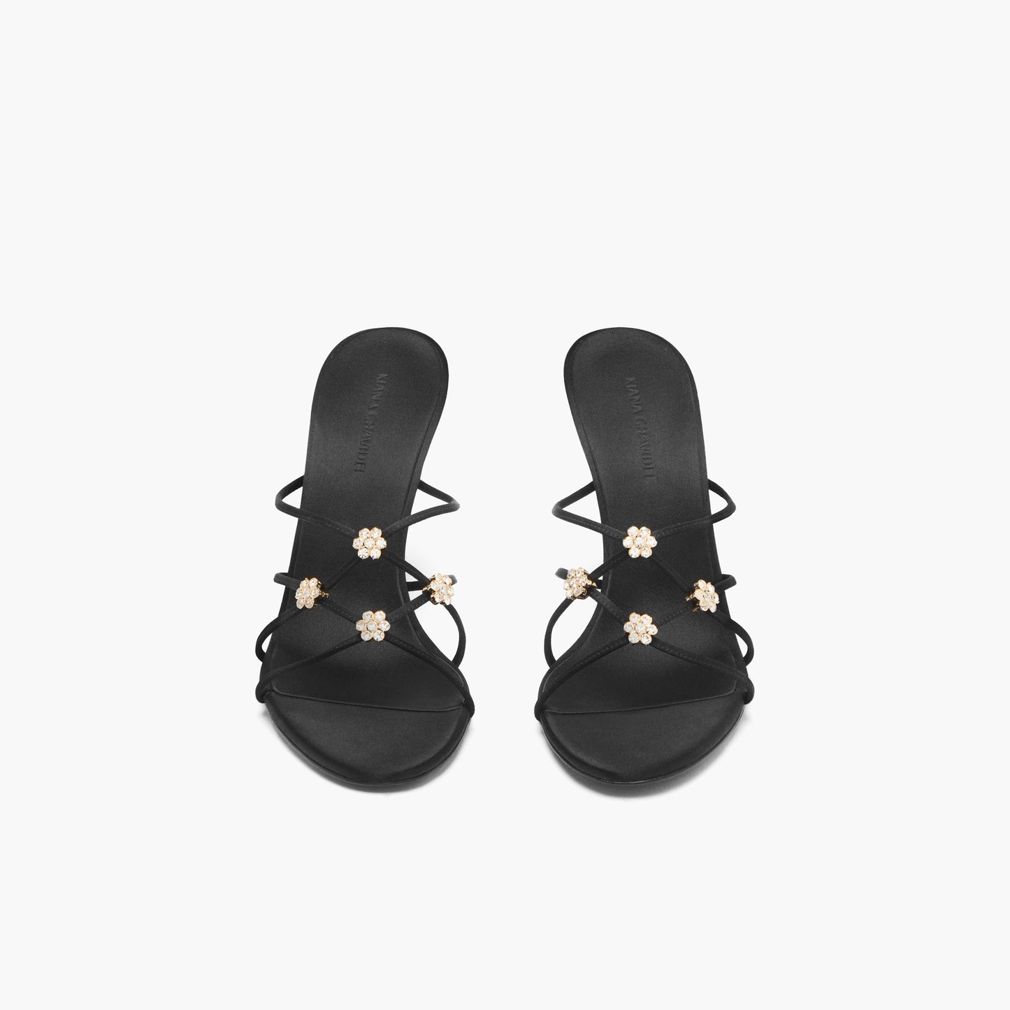 FAREENA MULE