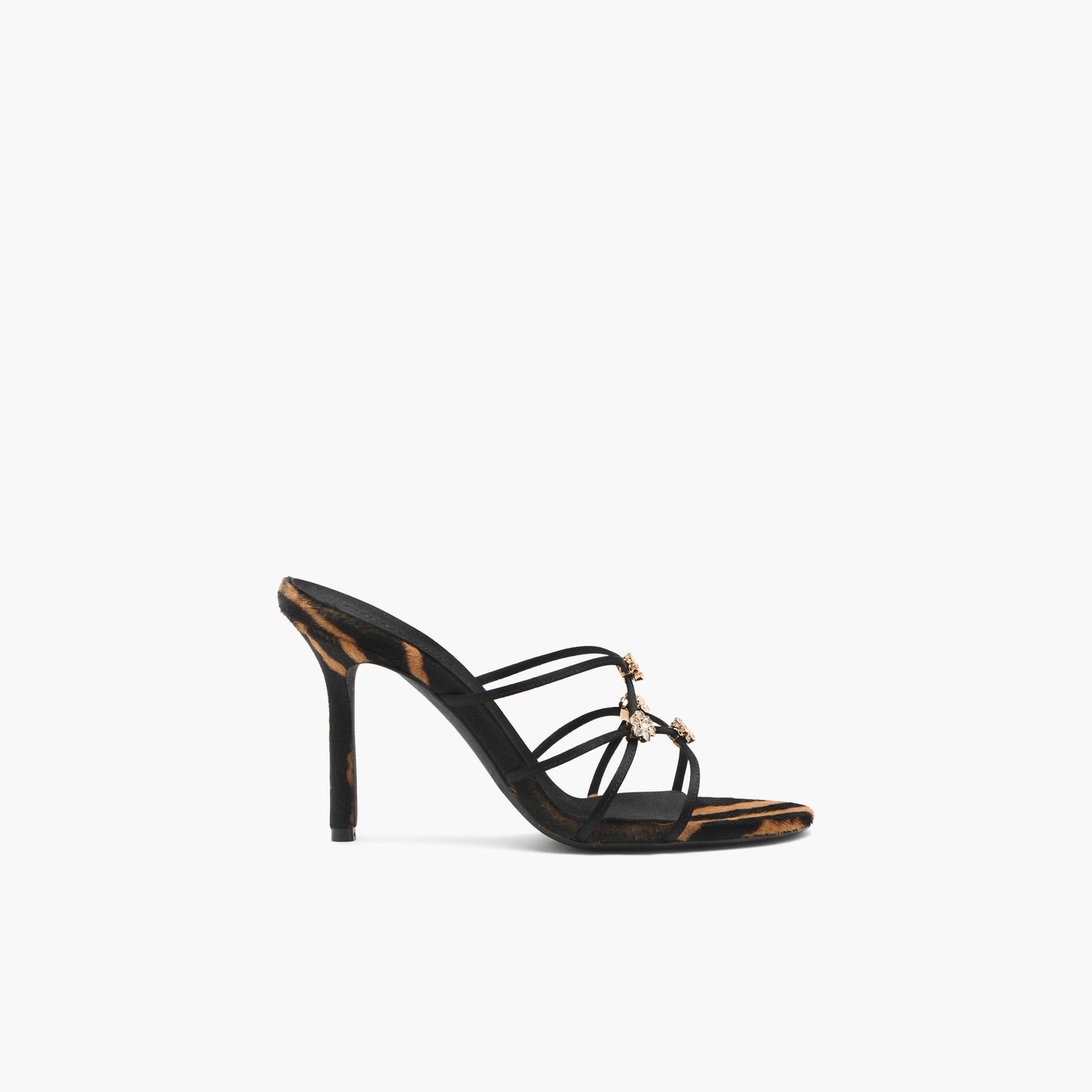 FAREENA MULE