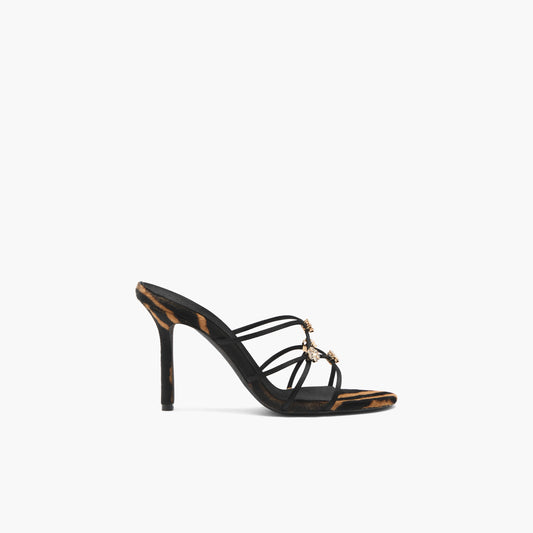 FAREENA MULE