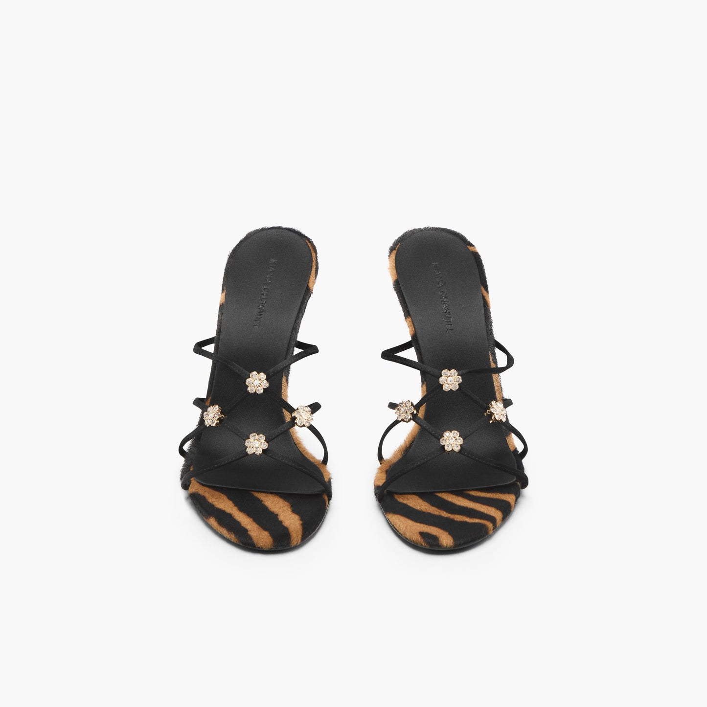 FAREENA MULE