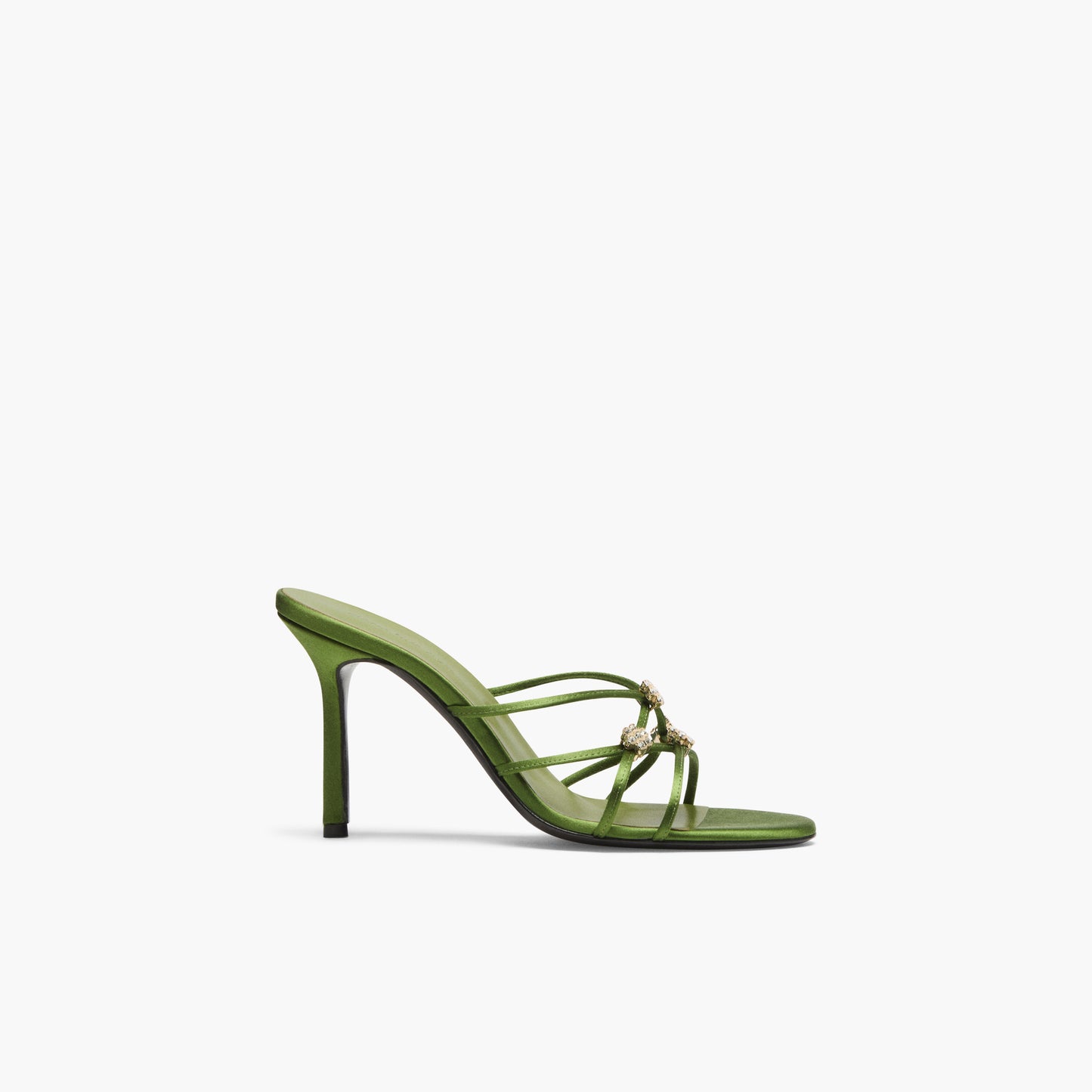 FAREENA MULE