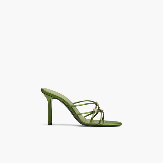 FAREENA MULE