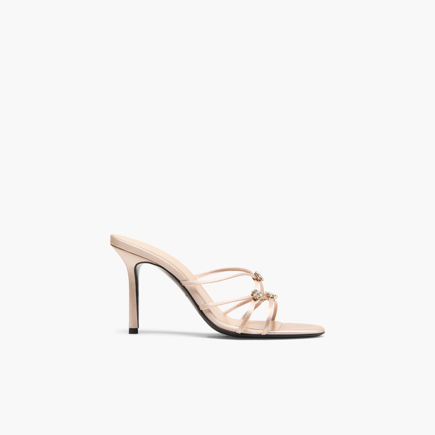 FAREENA MULE